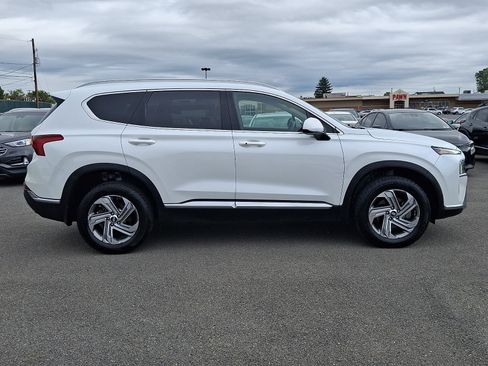 Used 2022 Hyundai Santa Fe SEL AWD/4WD image 7