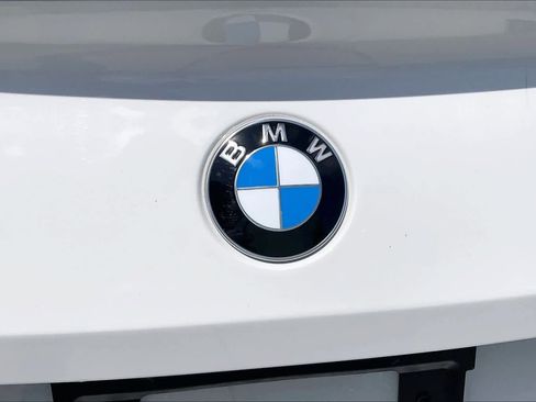 Used 2019 BMW Z4 sDrive30i w/ M Sport Package RWD image 29