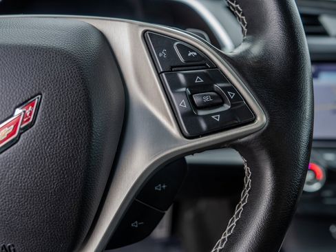 Used 2016 Chevrolet Corvette Stingray image 7