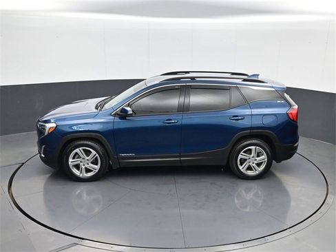 Used 2020 GMC Terrain SLE w/ Driver Convenience Package image 20