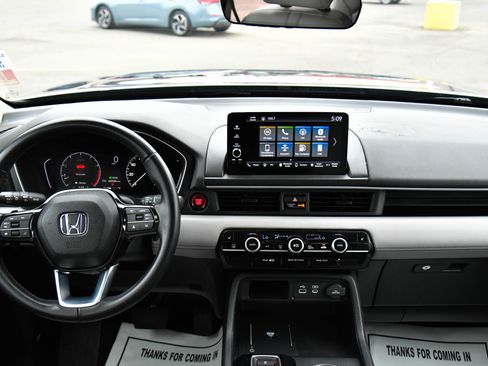 Used 2024 Honda Pilot EX-L image 41