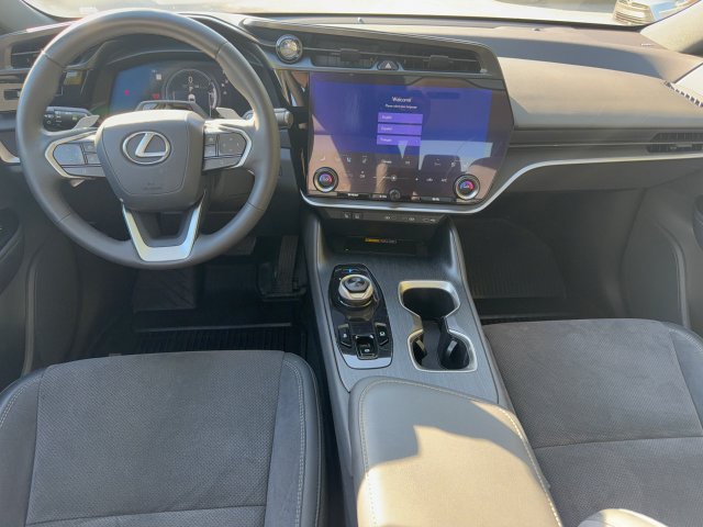 Used 2023 Lexus RZ 450e Premium w/ Accessory Package (2T) AWD/4WD image 28
