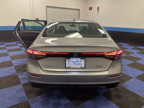 Certified 2023 Honda Accord Touring image 23