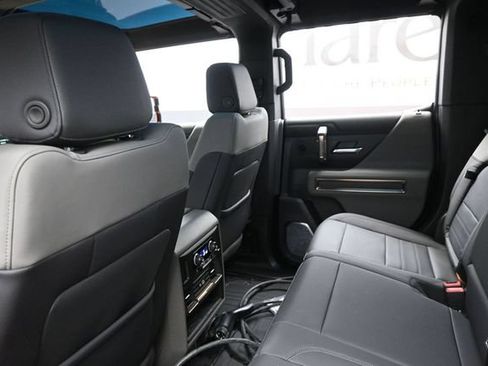 Used 2024 GMC Hummer EV 3X AWD/4WD image 24