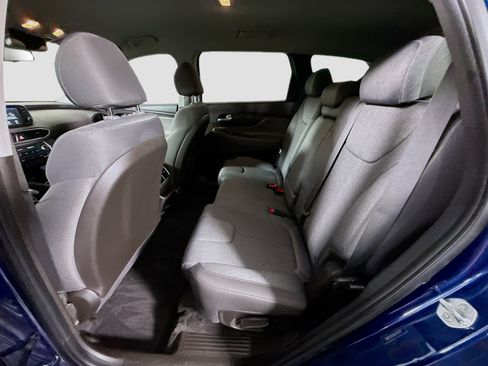 Used 2020 Hyundai Santa Fe SEL FWD image 25