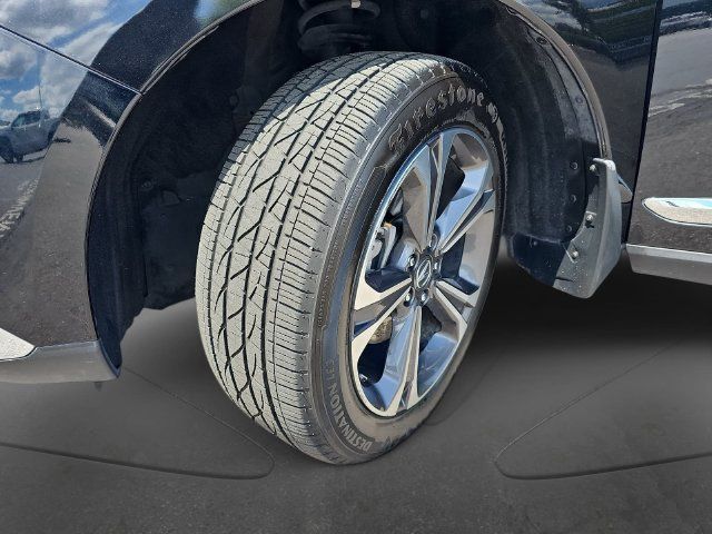 Used 2024 Acura RDX w/ Advance Package AWD/4WD image 39