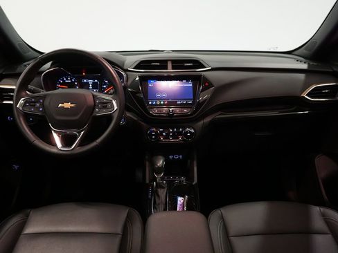 Certified 2023 Chevrolet TrailBlazer ACTIV w/ Sun and Liftgate Package image 15