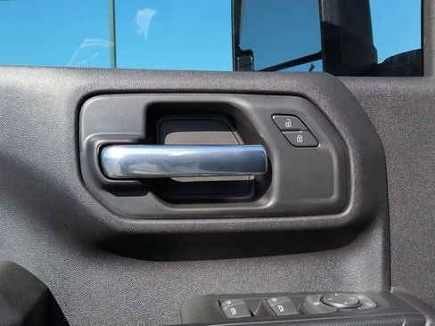 New 2025 Chevrolet Silverado 2500 W/T w/ WT Convenience Package image 21