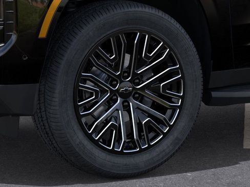 New 2026 Chevrolet Tahoe Premier image 9