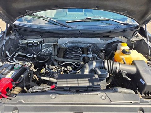 Used 2014 Ford F150 FX2 w/ Equipment Group 401A Mid image 15