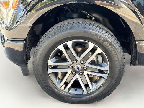 Used 2021 Ford F150 XL w/ Equipment Group 101A High AWD/4WD image 29
