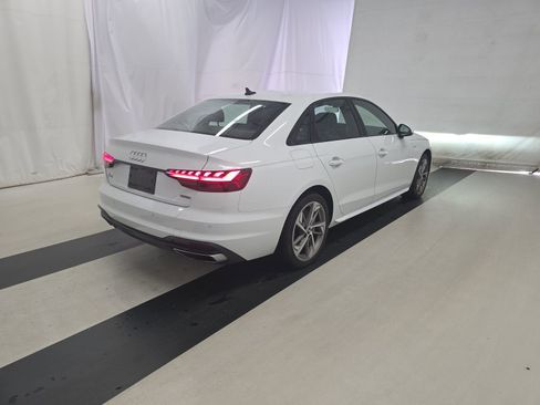 Used 2021 Audi A4 2.0T Premium Plus w/ Premium Plus Package image 2