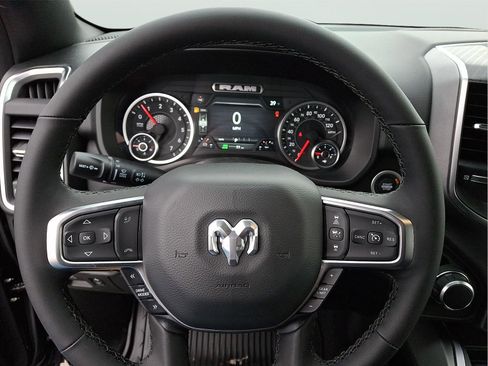 New 2026 RAM 1500 Big Horn image 14