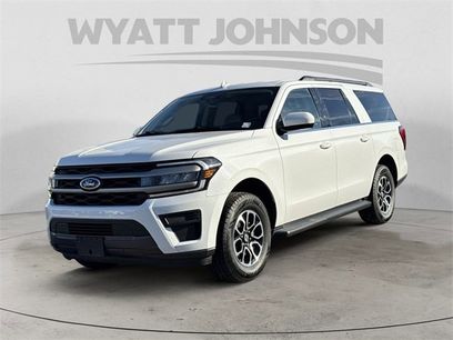 Used 2024 Ford Expedition Max XLT