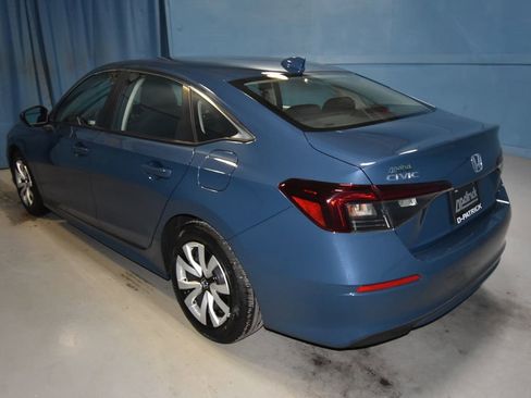 Used 2025 Honda Civic LX image 27