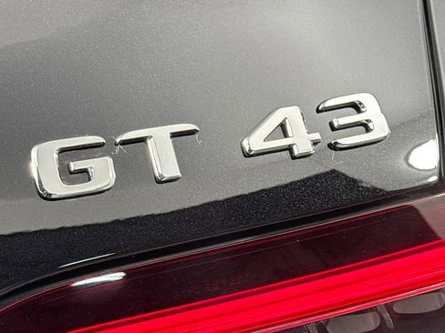 New 2026 Mercedes-Benz AMG GT 43 image 8
