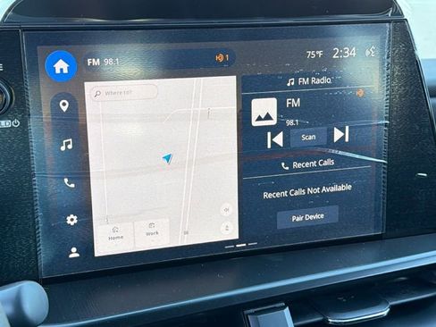 New 2026 Subaru Outback Wilderness image 15