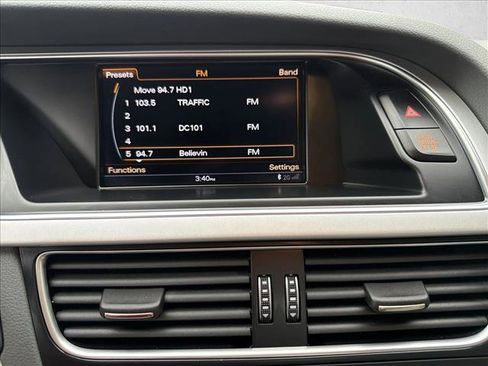 Used 2016 Audi A5 2.0T Premium Plus AWD/4WD image 18
