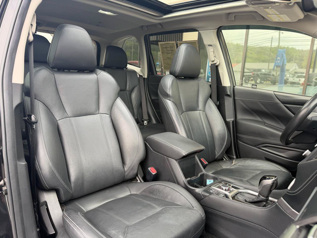 Used 2019 Subaru Forester Limited w/ Popular Package #3 AWD/4WD image 17