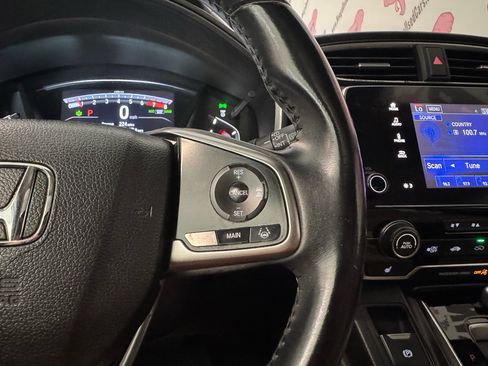 Used 2018 Honda CR-V EX-L image 26
