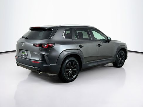 Used 2025 MAZDA CX-50 AWD 2.5 S w/ Preferred Package image 9