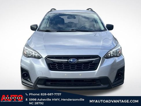 Used 2018 Subaru Crosstrek 2.0i image 4