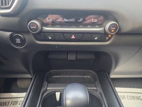 Used 2024 MAZDA CX-50 AWD 2.5 S w/ Weather Package image 29