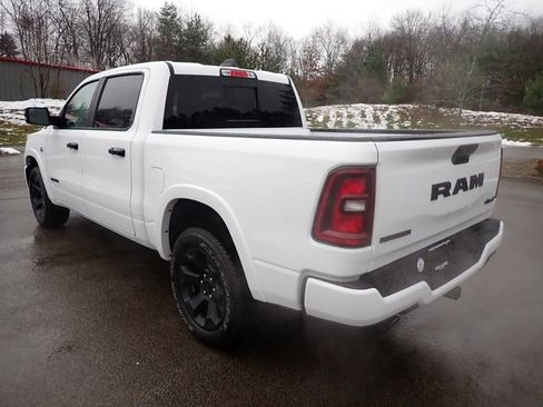 New 2026 RAM 1500 Big Horn image 3