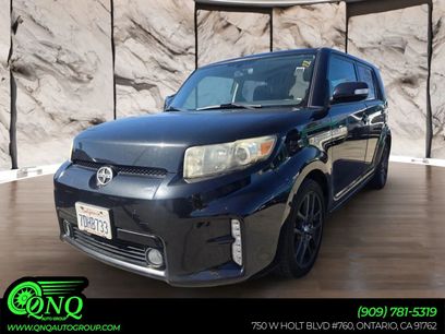 Used 2013 Scion xB