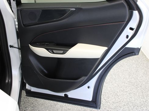 Used 2022 Lexus NX 350 AWD w/ Accessory Package 2 image 34