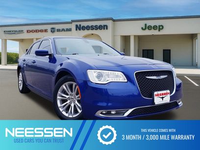 Used 2020 Chrysler 300 Touring L w/ Value Package