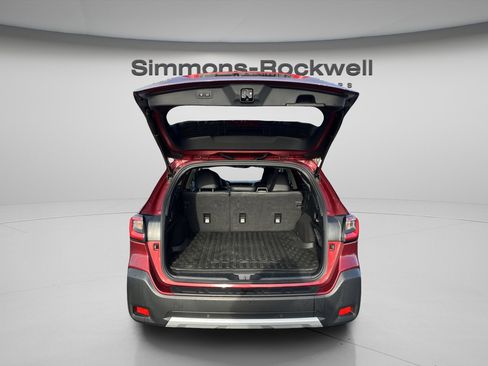 Used 2024 Subaru Outback Limited image 10