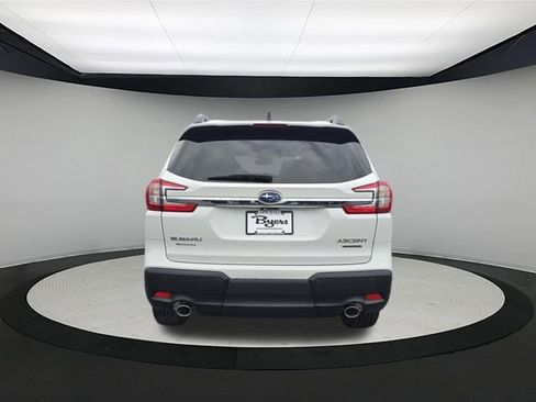 New 2026 Subaru Ascent Limited image 6