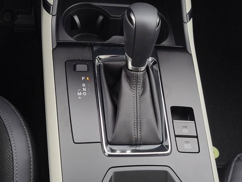 New 2026 MAZDA CX-5 Select image 19