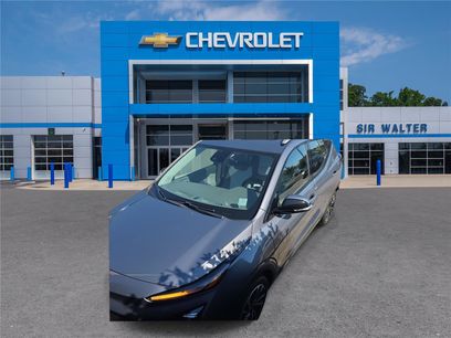 Used 2023 Chevrolet Bolt EUV Premier w/ Sun & Sound Package