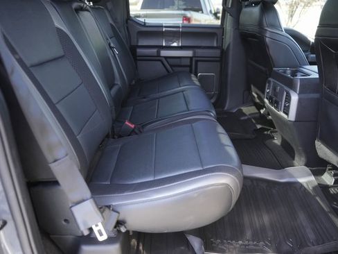 Used 2020 Ford F150 Raptor w/ Equipment Group 802A Luxury image 16