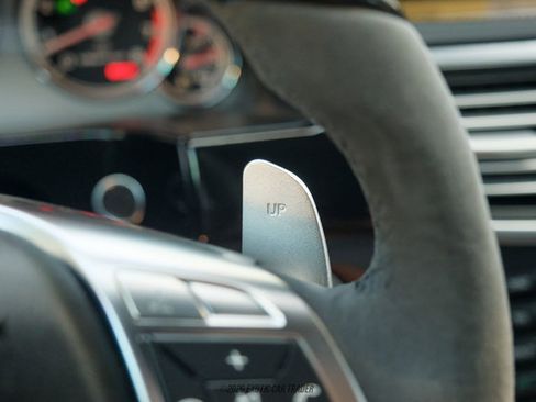 Used 2012 Mercedes-Benz E 63 AMG Wagon image 50