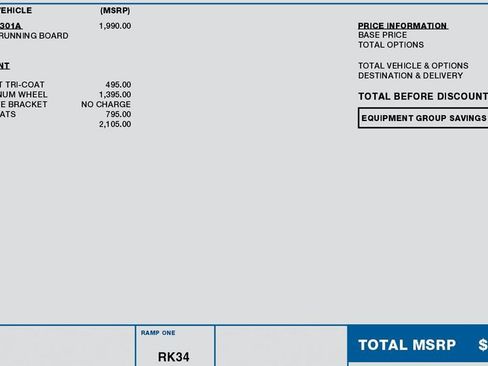 Used 2012 Ford Expedition EL Limited image 19