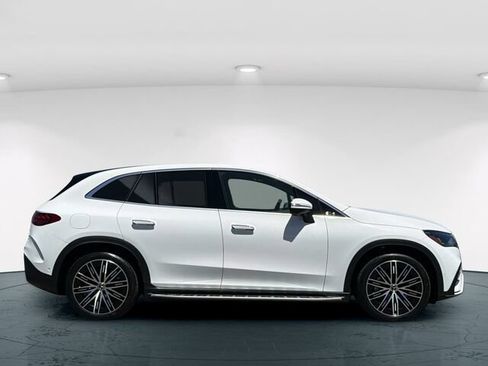 Certified 2023 Mercedes-Benz EQE 350+ 4MATIC SUV image 8