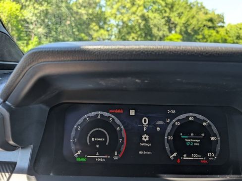 Certified 2025 Toyota Tacoma TRD Pro w/ Tow Tech Package AWD/4WD image 23