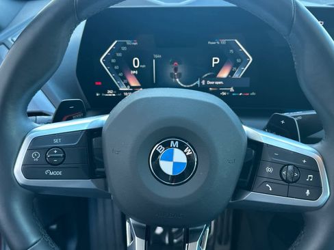Used 2025 BMW 228i xDrive w/ Premium Package image 26