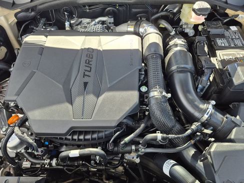 New 2027 Kia Telluride SX X-Line image 16