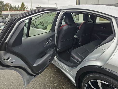 New 2026 Toyota Prius Plug-In Hybrid image 15