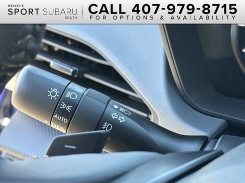 New 2026 Subaru Crosstrek 2.5i Wilderness AWD/4WD image 42