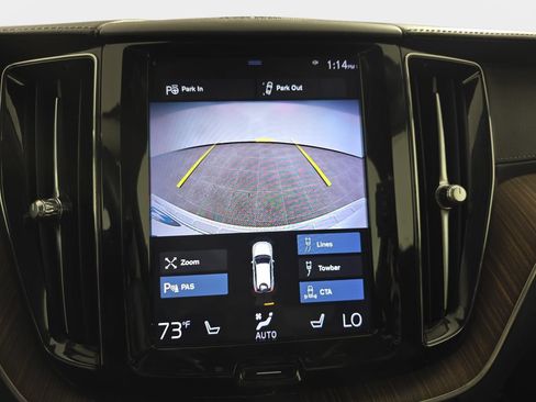 Used 2019 Volvo XC60 T5 Inscription w/ Protection Package Premier FWD image 26