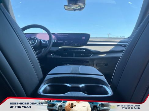 New 2026 Buick Enclave Sport Touring w/ Power Package image 16