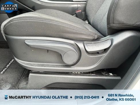 Used 2023 Hyundai Palisade SE AWD/4WD image 22