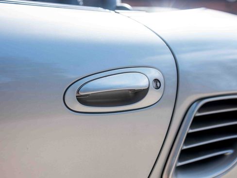 Used 2003 Porsche Boxster S image 26
