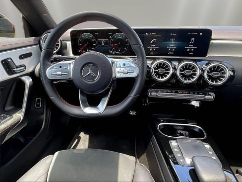 Certified 2023 Mercedes-Benz CLA 250 image 10