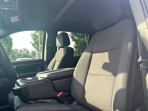 Used 2024 GMC Sierra 1500 Elevation AWD/4WD image 11